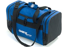Pontiac Torrent Napier Sportz Traveler Duffel Bag