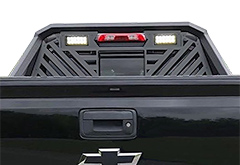 GMC Road Armor Stealth Headache Rack