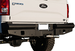 Chevrolet Silverado Road Armor Vaquero Rear Bumper