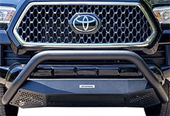 Toyota Tacoma Go Rhino RC4 LR Bull Bar