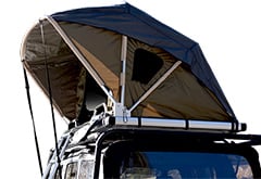 Toyota Matrix Offgrid Voyager Roof Top Tent