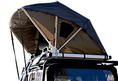 Toyota Venza Offgrid Voyager Roof Top Tent