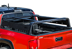 Toyota Westin Overland Cargo Rack