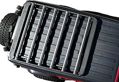 Land Rover Discovery Go Rhino SRM500 Roof Rack