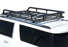 Land Rover Discovery Go Rhino SRM600 Roof Rack