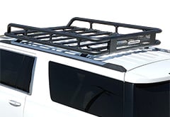 Isuzu Hombre Go Rhino SRM600 Roof Rack