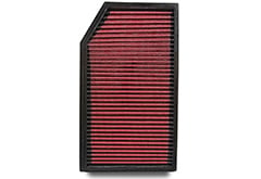 Jeep Flowmaster Delta Force Performance Air Filter