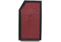 Jeep Wrangler Flowmaster Delta Force Performance Air Filter