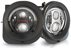 J.W. Speaker 8700 Evolution 2R LED Headlights