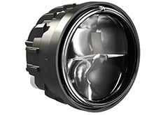 Mercedes J.W. Speaker 97 LED Headlights