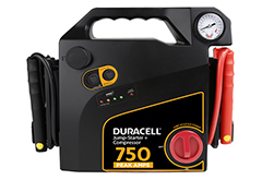 Saab 9-7X Duracell Emergency Jump Starter