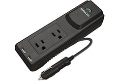 Ford Mustang Duracell Portable Power Inverter