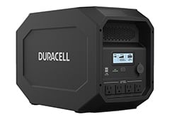 Duracell PowerSource Gasless Generator
