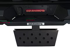 Go Rhino HS-10 Hitch Skid Step