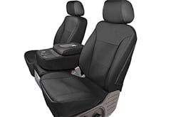 Chevrolet Suburban Saddleman MegaTek HD3 Seat Covers