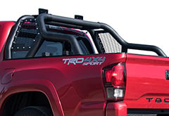 Toyota Tundra Armordillo Chase Rack