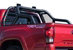 GMC Sierra Armordillo Chase Rack