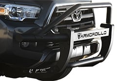 Toyota Tacoma Armordillo AR Pre-Runner Guard