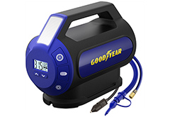 Goodyear Portable Air Compressor