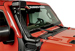 Jeep Rugged Ridge AMFIB Snorkel