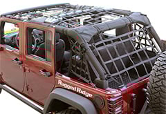 Rugged Ridge Cargo Net