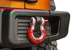Rugged Ridge D-Ring Shackle Kit