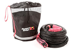 Rugged Ridge Kinetic Recovery Rope