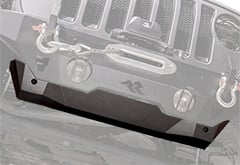 Jeep Wrangler Rugged Ridge Skid Plate