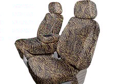 Volvo 960 Northern Frontier Mossy Oak Camo Neosupreme Seat Covers