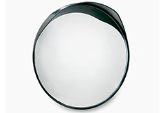 MAXSA Park Right Convex Safety Mirror