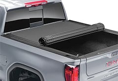 Ford F450 Bak Revolver X4s Tonneau Cover