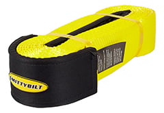 Smittybilt Recovery Tow Strap