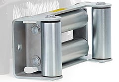 Smittybilt Roller Fairlead