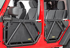 Smittybilt SRC Gen 2 Tube Doors