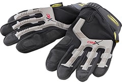 Smittybilt Trail Gloves