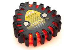 Isuzu Ascender Smittybilt U.F.O. LED Emergency Road Flare Safety Light