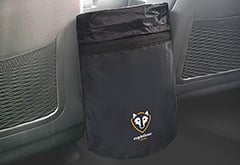 Rightline Gear Center Console Travel Trash Bag