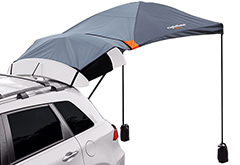 Toyota Venza Rightline Gear SUV Tailgating Canopy