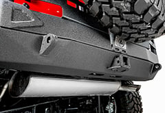 Smittybilt XRC Atlas Rear Bumper