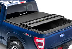 GMC Canyon Extang Trifecta ALX Tonneau Cover