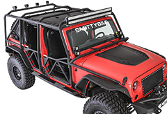 Smittybilt XRC Exoskeleton