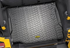 Bestop Cargo Liner