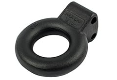 BulletProof Hitch Loop (Lunette Ring) Attachment