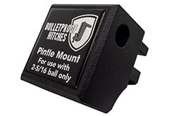 BulletProof Hitches Pintle Attachment