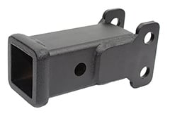 BulletProof Hitches Receiver Attachment