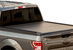 Ford Mountain Top Retractable Evo Tonneau Cover