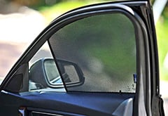 QuikSnap Car Side Window Sun Shades