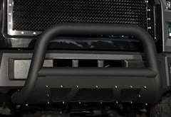 Ford F-550 Armordillo MS Series Bull Bar