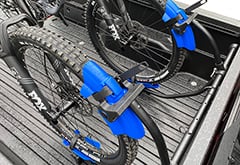 Hyundai Elantra Advantage BedRack Elite Truck Bike Rack
