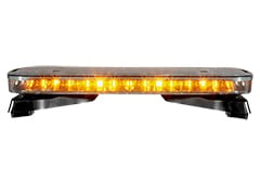 Ford Expedition Federal Signal Allegiant Mini LED Lightbar